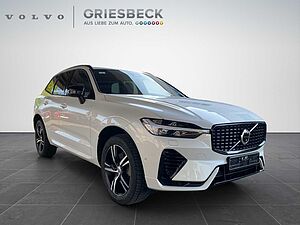 Volvo  XC 60