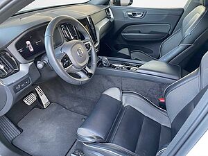 Volvo  XC 60