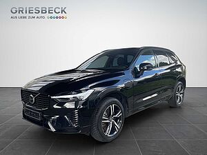 Volvo  XC 60