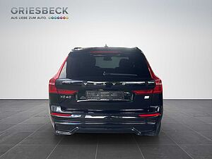 Volvo  XC 60
