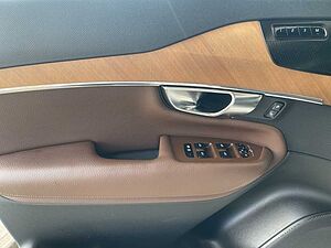 Volvo  XC 90