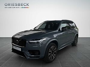 Volvo  XC 90
