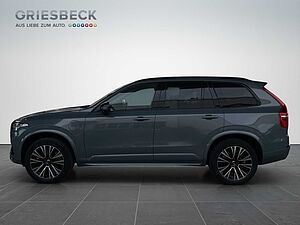 Volvo  XC 90