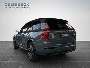 Volvo  XC 90