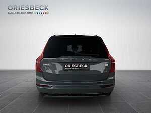 Volvo  XC 90