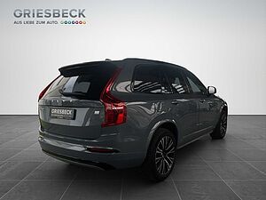 Volvo  XC 90