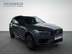 Volvo  XC 90