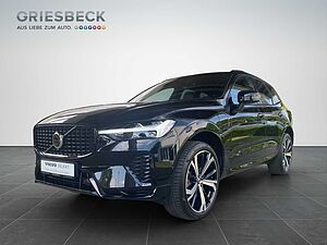 Volvo  XC 60