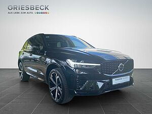 Volvo  XC 60