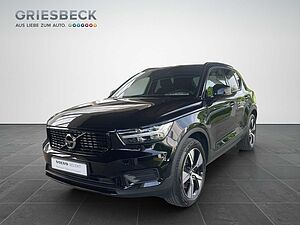 Volvo  XC 40