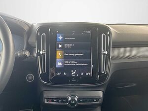 Volvo  XC 40