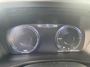 Volvo  XC 40