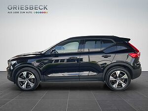 Volvo  XC 40