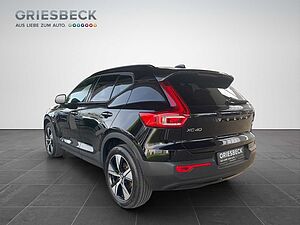 Volvo  XC 40