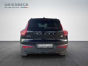 Volvo  XC 40