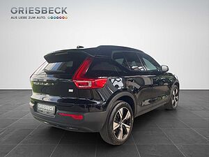 Volvo  XC 40
