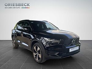 Volvo  XC 40