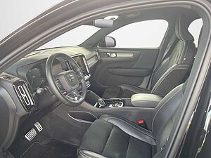 Volvo  XC 40