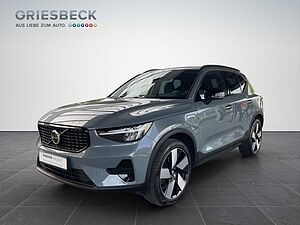 Volvo  XC 40
