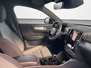 Volvo  XC 40