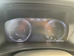 Volvo  XC 40
