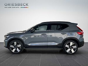 Volvo  XC 40