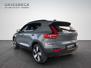 Volvo  XC 40
