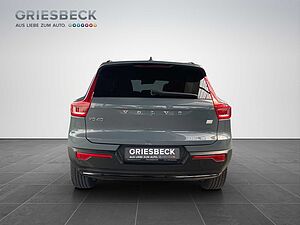 Volvo  XC 40