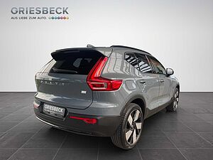 Volvo  XC 40