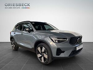 Volvo  XC 40