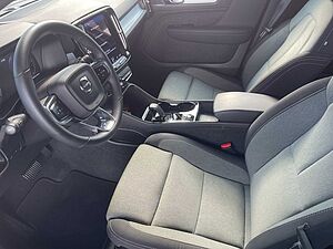Volvo  XC 40