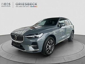 Volvo  XC 60