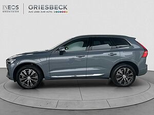 Volvo  XC 60