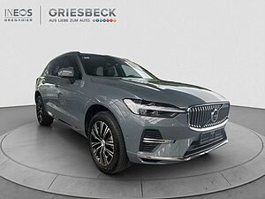 Volvo  XC 60