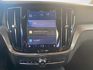 Volvo  Plus Bright Recharge