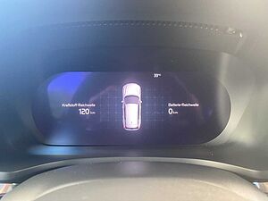 Volvo  Plus Bright Recharge
