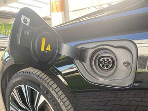Volvo  Plus Bright Recharge