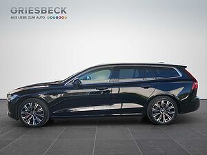 Volvo  Plus Bright Recharge