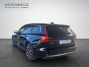 Volvo  Plus Bright Recharge