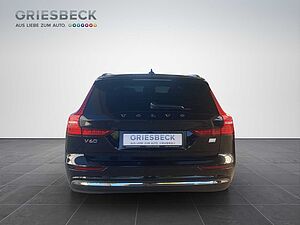 Volvo  Plus Bright Recharge