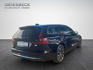 Volvo  Plus Bright Recharge