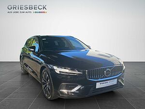 Volvo  Plus Bright Recharge