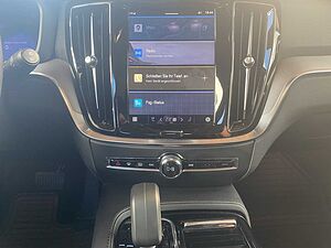 Volvo  Plus Bright Recharge