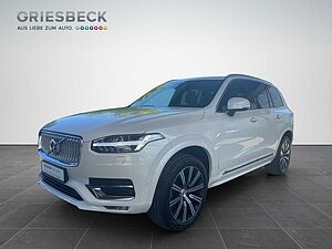 Volvo  XC 90