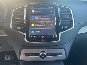 Volvo  XC 90