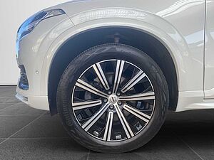 Volvo  XC 90