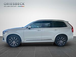 Volvo  XC 90
