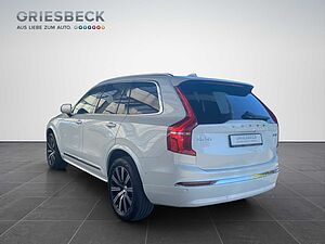 Volvo  XC 90