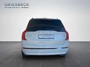 Volvo  XC 90