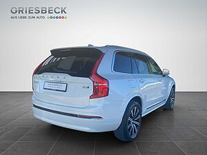 Volvo  XC 90